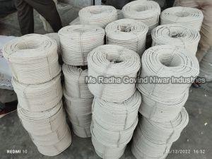 20mm Off White Cotton Rope