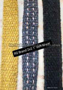 Cotton Niwar Belt