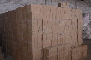 Insulation Bricks