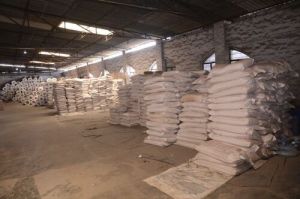 Refractory Castables