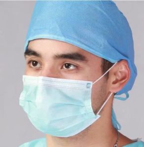 Surgical Mask