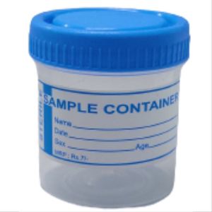 30ml Urine Containers