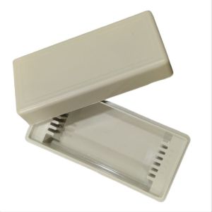 Microscope 6 Slide Box