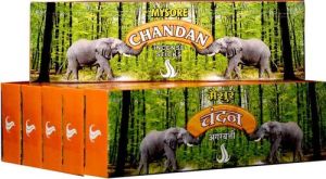 Chandan Incense Sticks