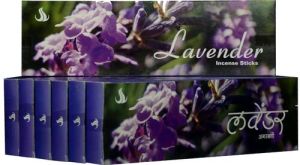 Lavender Incense Sticks