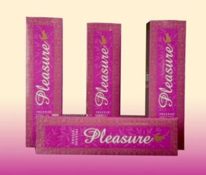 Pleasure Incense Stick