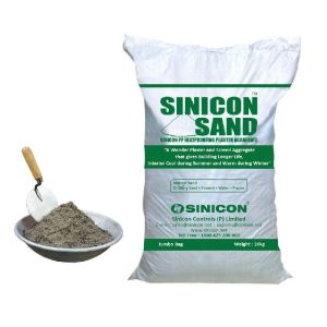 SINICON SAND -Heat Proofing Sand