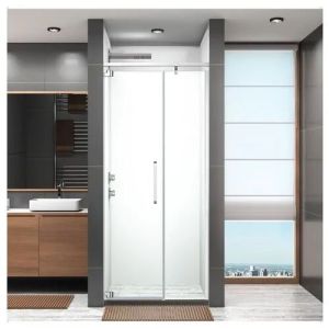 Shower Enclosure