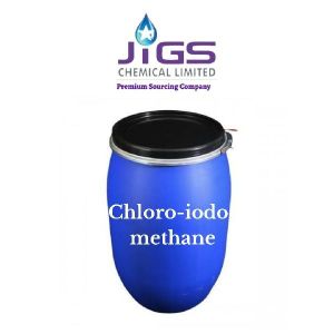 Chloro-iodo-methane