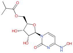 Molnupiravir