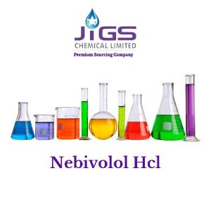 Nebivolol Hydrochloride Powder