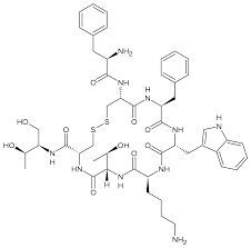 Octreotide