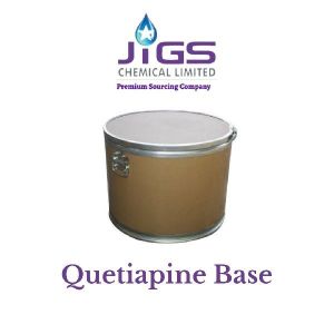Quetiapine Base