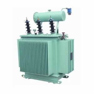 315kVA 3-Phase Oil Cooled Distribution Transformer