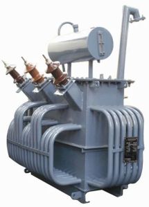 70kVA 3-Phase Oil Cooled Distribution Transformer