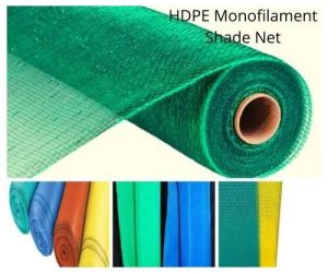 Monofilament Shade Net