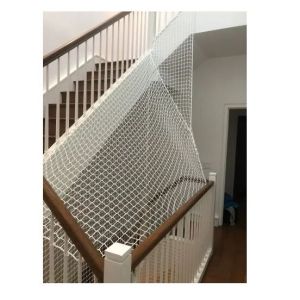 Staircase Safety Net