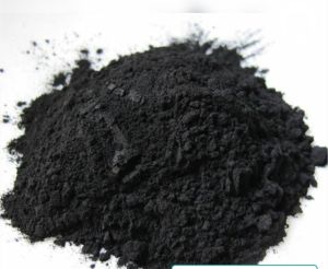 Wood Charcoal Powder