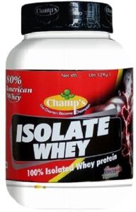 ISOLATE WHEY (2kg)