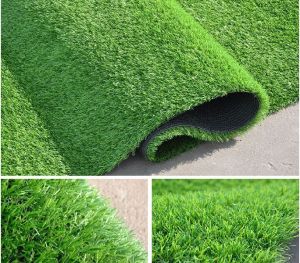 Artificial grass Mats
