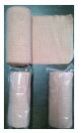 Surgical Crepe Bandage (Cotton)