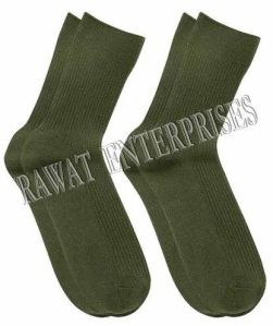 military socks