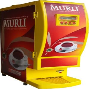 Murli Vending Machine