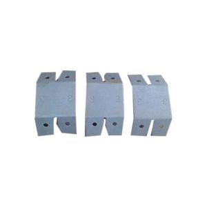 Sheet Metal Spring Bracket