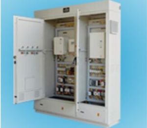 Electrical Distribution Boards