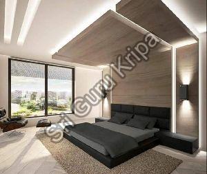 Bedroom Interior Designing Services