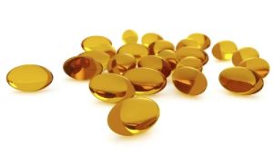 Wheat Germs Capsules