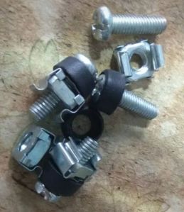 mounting screws