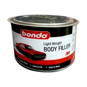 body filler