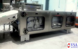 Hard Dough Forming  Machine