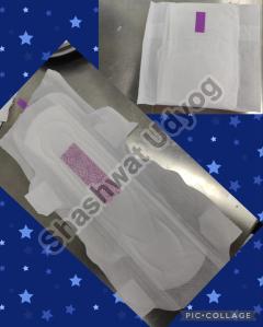 320 Mm Ring Anion Sanitary Pad