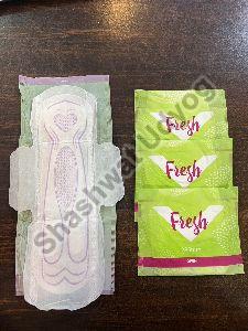 sanitary napkins 240 MM