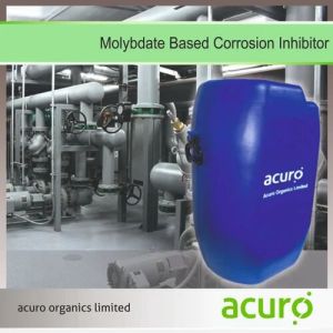 Molybdate Based Corrosion Inhibitor