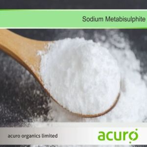 Sodium Metabisulphite Powder