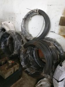 Carbon Alloy Steel Wire