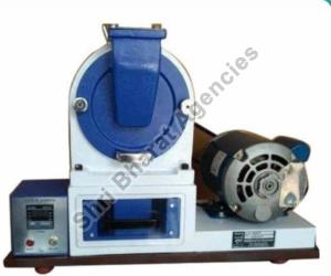 Laboratory Rice Polisher Machine