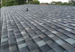 Fiberglass Roofing Shingles