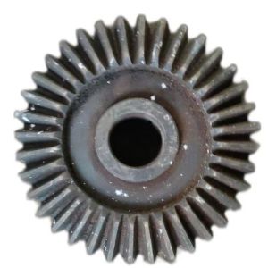 Cast Iron Bevel Gear