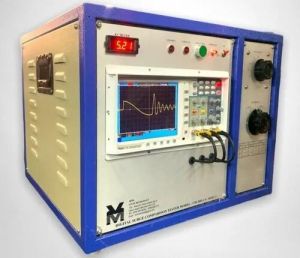 Surge Comparison Tester