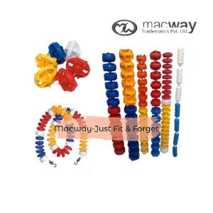 Swimming Pool Safety Lane Divider