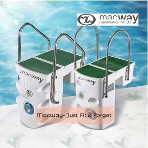 Swimming Pool Pipeless Filters