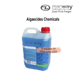 Swimming Pool Algaecide Chemical