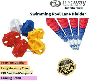 Pool Lane Divider