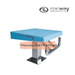 Swimming Pool Starting Block