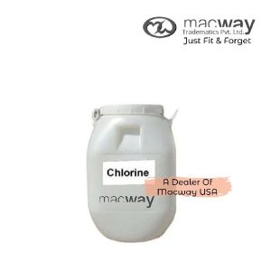 Swimming Pool Chlorine Tablets