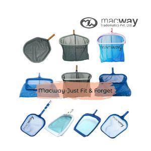 Swimming Pool Cleaning Net